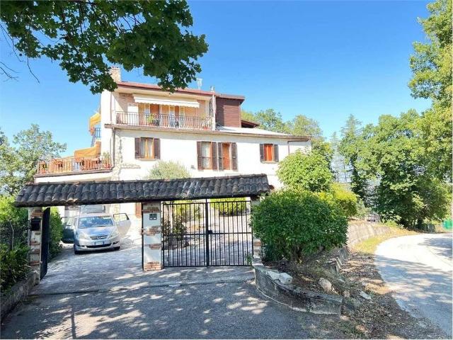 Prestigiosa villa di 600 mq in vendita Strada Provinciale, Oratino, Campobasso, Molise