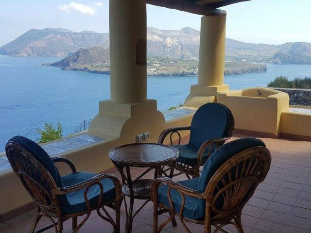 Prestigiosa villa in vendita cappero s.n.c, Lipari, Sicilia