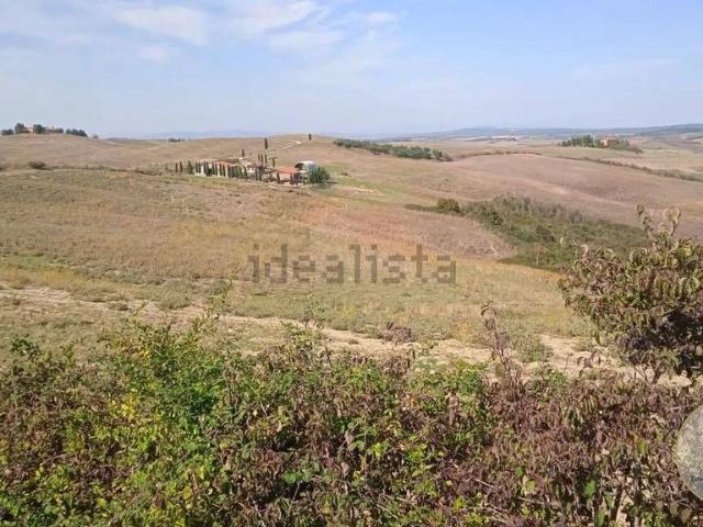 Prestigiosa villa di 655 mq in vendita Pienza, Toscana