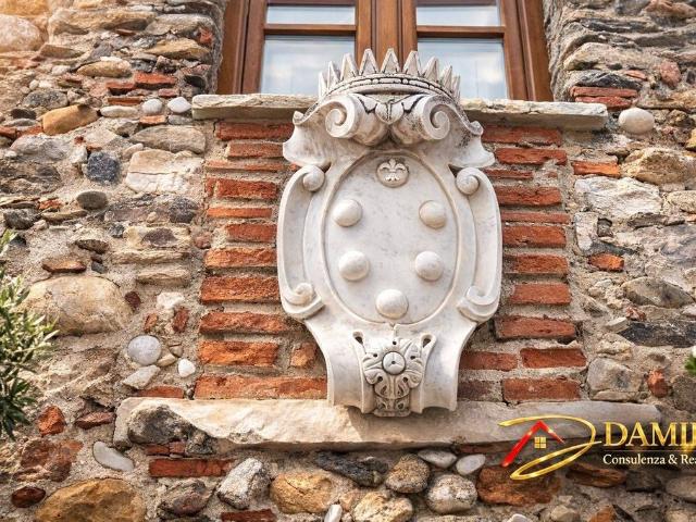 Prestigiosa villa di 65 mq in vendita Via Duca d'Aosta, 3, Forte dei Marmi, Toscana