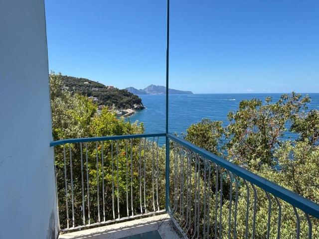 Prestigiosa villa di 675 mq in vendita, Via Vincenzo Maggio, 1, Massa Lubrense, Napoli, Campania