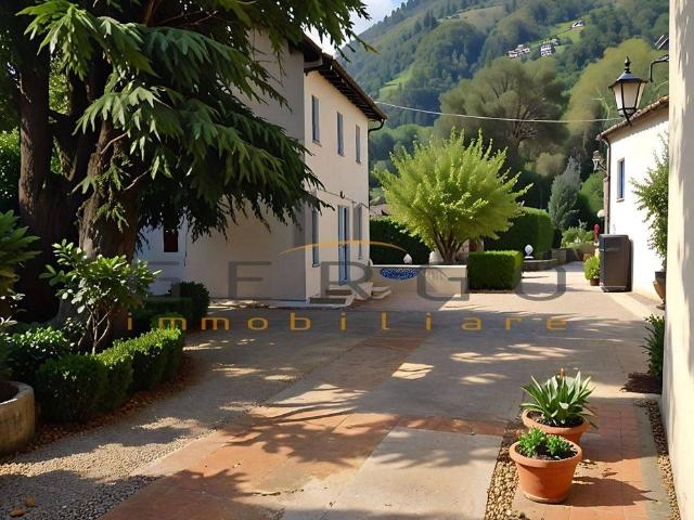 Prestigiosa villa di 685 mq in vendita Via Siesa, Galzignano, Veneto