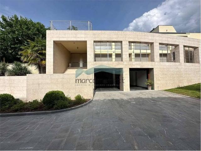 Prestigiosa villa di 700 mq in vendita Via Marcorà, 32, Conegliano, Treviso, Veneto