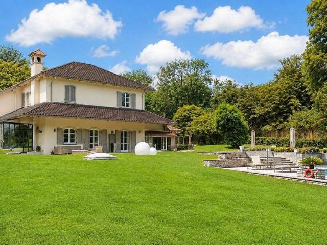 Prestigiosa villa di 700 mq in vendita, Rotta Fiano, Fiano, Piemonte