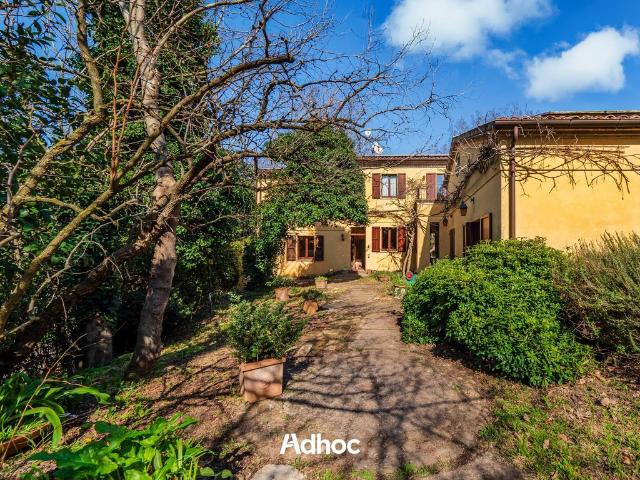 Prestigiosa villa di 750 mq in vendita, Strada di Montecastellaro, 3, Fiorenzuola di Focara, Pesaro e Urbino, Marche