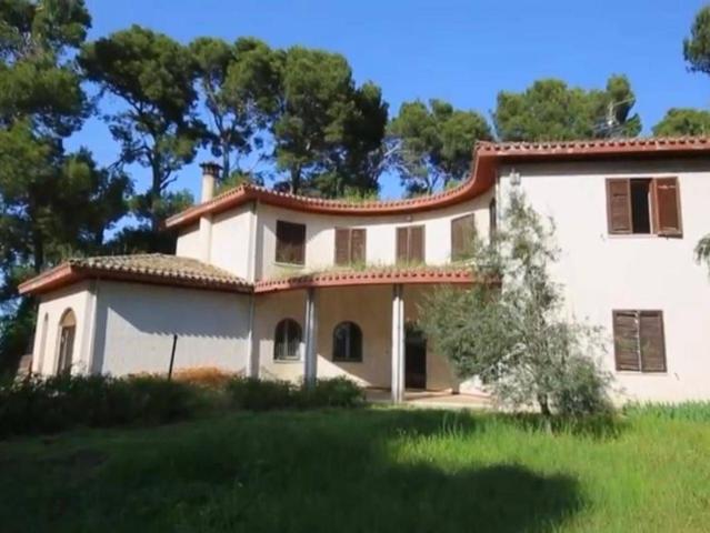 Prestigiosa villa di 760 mq in vendita Strada Colle Orlando, Pescara, Abruzzo
