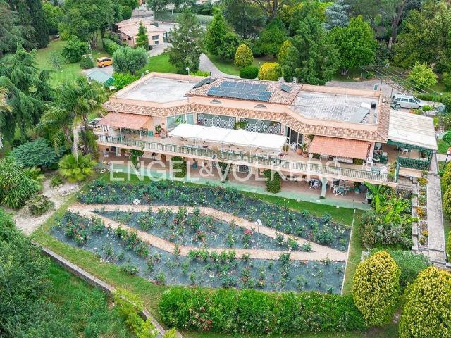 Prestigiosa villa di 800 mq in vendita Via del Pascolo, Castelnuovo di Porto, Lazio