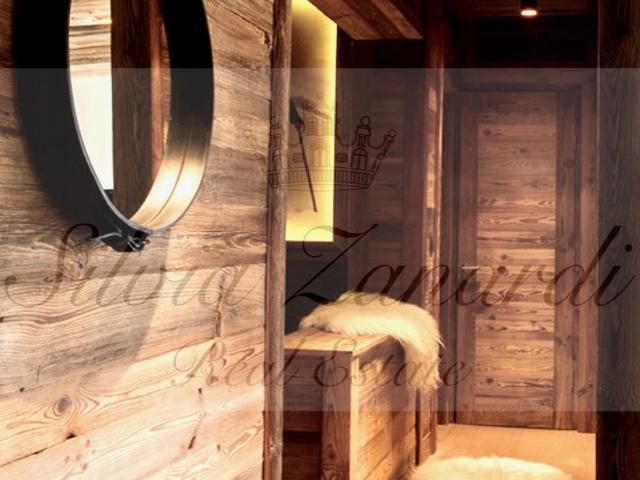 Prestigiosa villa di 800 mq in vendita Cortina d'Ampezzo, Italia