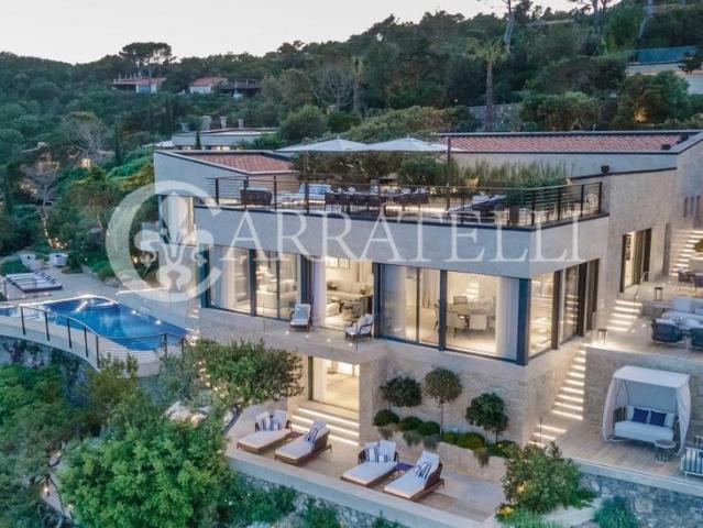 Prestigiosa villa di 800 mq in vendita, Orbetello, Italia