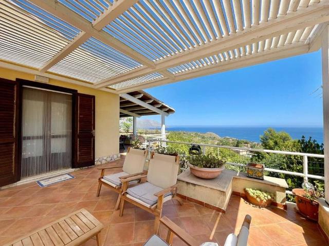 Prestigiosa villa di 80 mq in vendita Conza, Castellammare del Golfo, Trapani, Sicilia