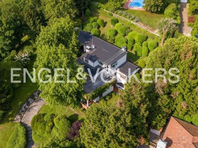 Prestigiosa villa di 840 mq in vendita Via del Golf, 8, Carimate, Lombardia