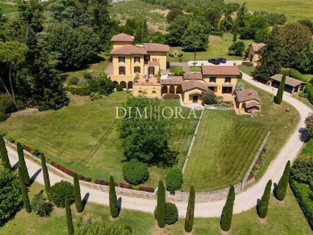 Prestigiosa villa di 850 mq in vendita Via Tartaralta Di Sotto, Anagni, Lazio