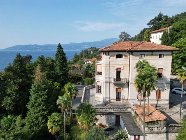 Prestigiosa villa di 900 mq in vendita Corso Risorgimento, 238, Ghiffa, Piemonte