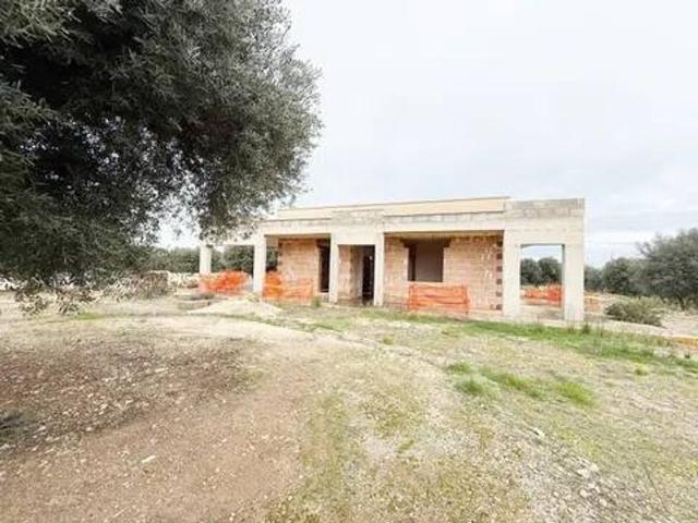 Prestigiosa villa di 90 mq in vendita, Contrada Pezze Monsigore No Number, Fasano, Brindisi, Puglia