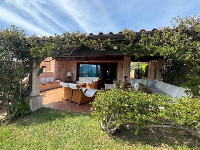 Esclusiva villa in vendita Via Multa Maria, 165/53, Loiri Porto San Paolo, Sardegna