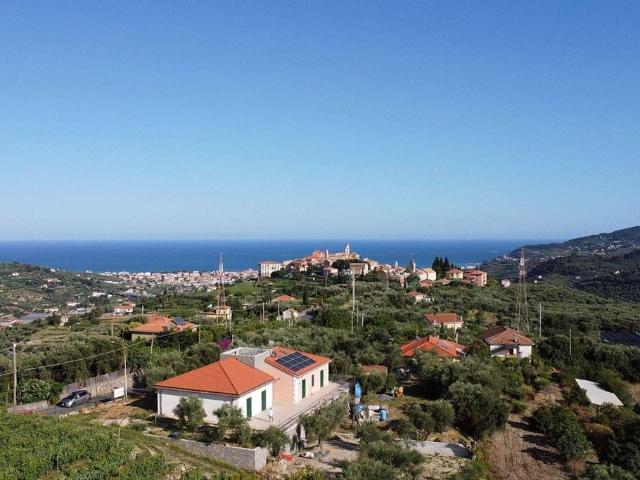 Prestigiosa villa di 90 mq in vendita Via San Sebastiano, 22, Diano Castello, Imperia, Liguria