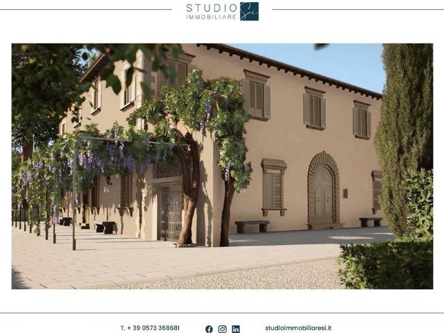Villa di 930 mq in vendita Firenze, Toscana