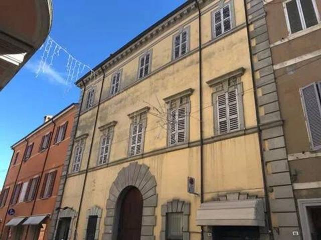 Prestigiosa villa di 1000 mq in vendita Corso Gastone Sozzi, 66, Cesena, Emilia Romagna