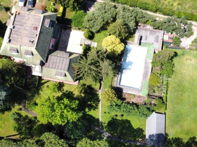 Prestigiosa villa di 1000 mq in vendita, Via trotula de ruggiero, 146, Roma, Lazio