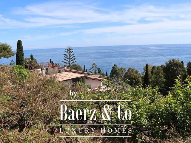 Prestigiosa villa di 100 mq in vendita, Bordighera, Italia