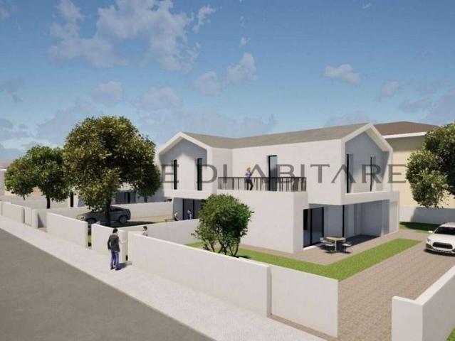Prestigiosa villa di 100 mq in vendita Don Sante Ferronato, s.n.c, Pianiga, Veneto