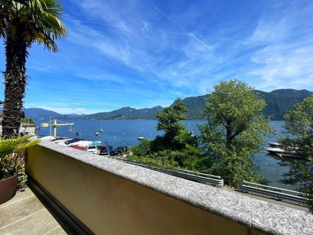 Prestigiosa villa di 112 mq in vendita Via Arcipreturale, Ghiffa, Verbano Cusio Ossola, Piemonte