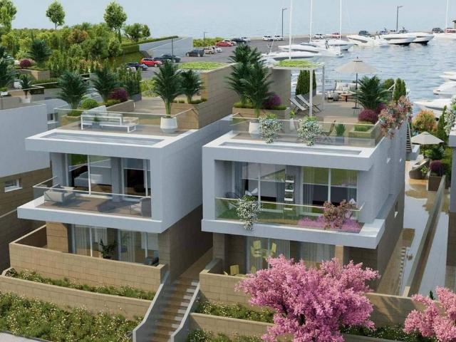 Prestigiosa villa di 112 mq in vendita Lungomare Giuseppe Garibaldi, Scarlino, Grosseto, Toscana