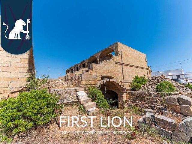 Prestigiosa villa di 1139 mq in vendita, Via Giuseppe Pisanelli, 20, Castrignano del Capo, Puglia