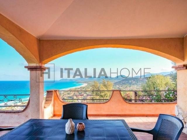 Prestigiosa villa di 116 mq in vendita Via Monte Nai, Muravera, Sud Sardegna, Sardegna