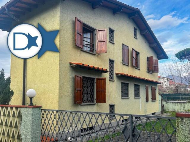 Prestigiosa villa di 117 mq in vendita, Via Terreni Pacchiani, 12, Forte dei Marmi, Lucca, Toscana