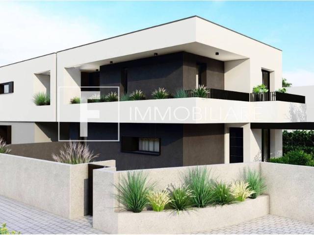 Prestigiosa villa di 120 mq in vendita, VIA DEI LAGUNARI, Jesolo, Veneto