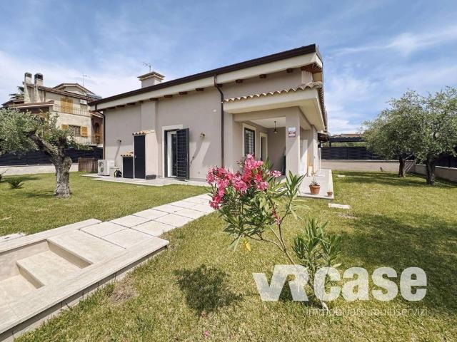 Prestigiosa villa di 120 mq in vendita Via Fontanile di Vermicino, 17, Frascati, Lazio