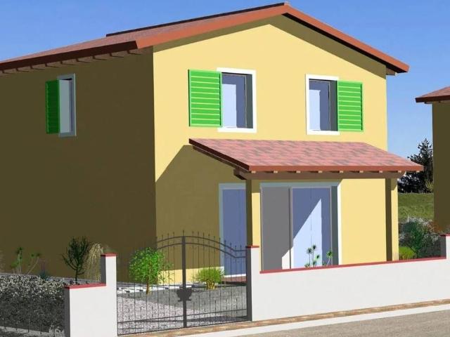 Prestigiosa villa di 120 mq in vendita San Miniato, Italia