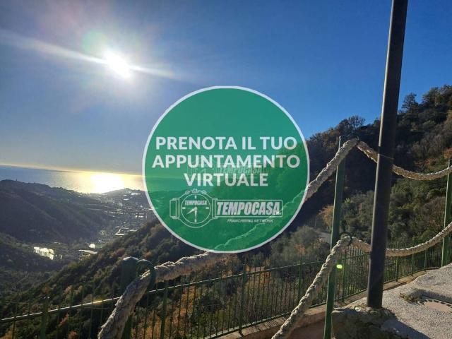 Esclusiva villa di 120 mq in vendita Strada Provinciale 55, Ceriana, Imperia, Liguria