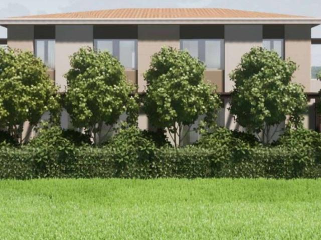 Prestigiosa villa di 125 mq in vendita, Strada Pilastro, 45, Langhirano, Parma, Emilia Romagna