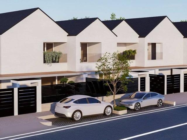 Prestigiosa villa di 128 mq in vendita Via San Primo, Mariano Comense, Lombardia
