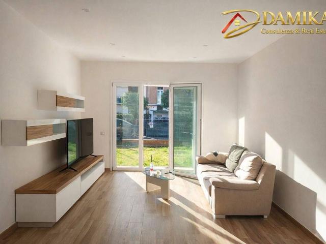 Prestigiosa villa di 130 mq in vendita Via Fiume, Viareggio, Lucca, Toscana