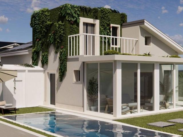 Prestigiosa villa di 133 mq in vendita Via Macchia dello Sterparo, 67, Frascati, Lazio