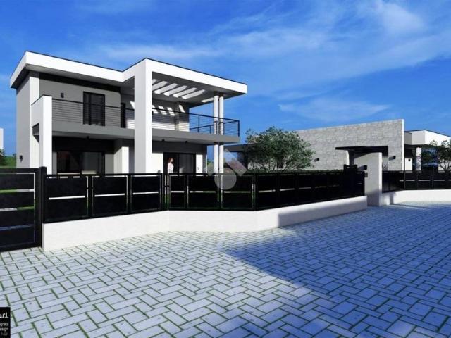 Prestigiosa villa di 135 mq in vendita, Via Appia Vecchia, 49, Genzano di Roma, Roma, Lazio