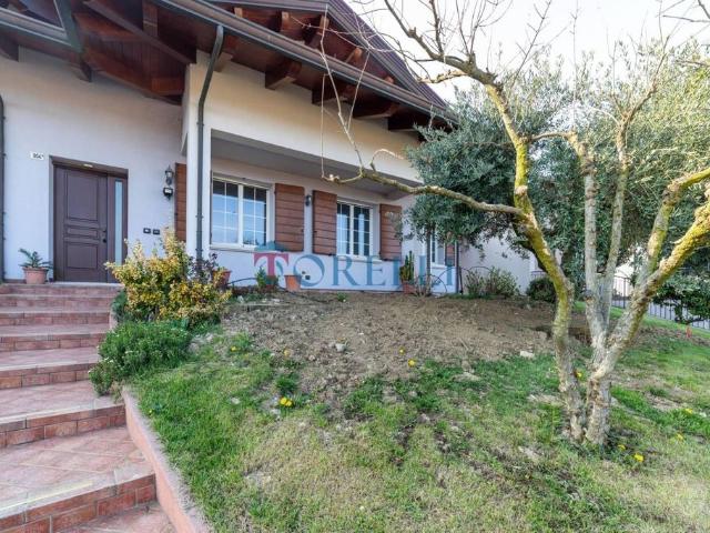 Prestigiosa villa di 135 mq in vendita Via Montaletto, 304D, Cesenatico, Emilia Romagna