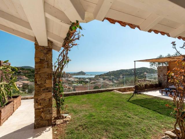 Villa di 135 mq in vendita viale belvedere, Domus de Maria, Provincia del Sud Sardegna, Sardegna