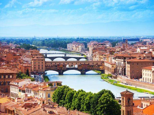 Prestigiosa villa di 1400 mq in vendita Firenze, Italia
