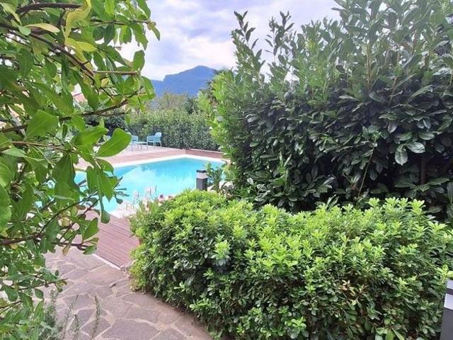 Prestigiosa villa di 140 mq in vendita, Barga, Italia