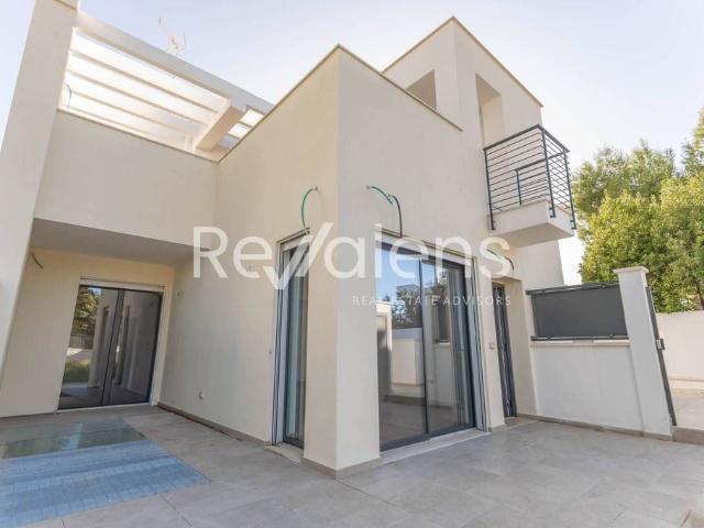Prestigiosa villa di 141 mq in vendita, Bari, Italia