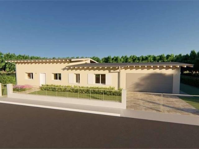 Esclusiva villa di 141 mq in vendita Busseto, Emilia Romagna