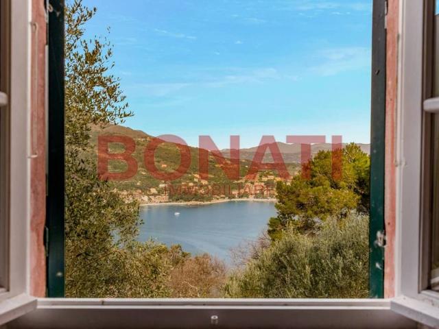 Prestigiosa villa di 146 mq in vendita, Via Cavour, 2, Portovenere, La Spezia, Liguria