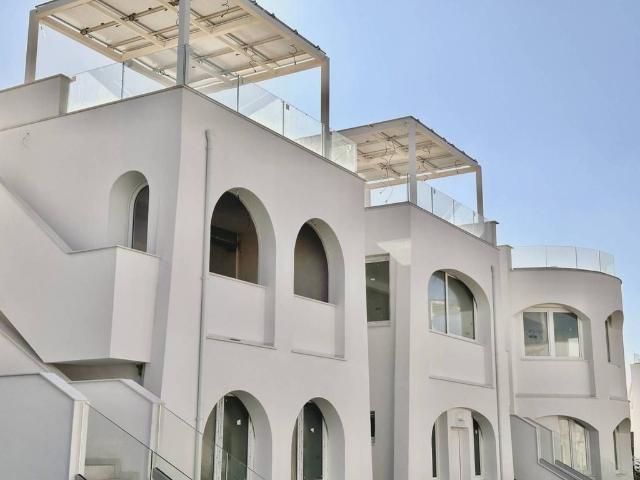 Prestigiosa villa di 149 mq in vendita, Via Litoranea Complesso Costa Conero, 150+212, Numana, Marche
