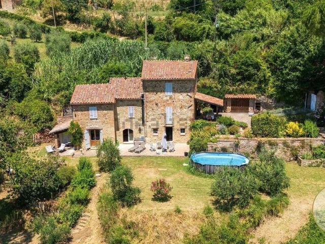 Prestigiosa villa di 149 mq in vendita, Città della Pieve, Italia