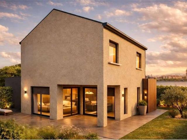Prestigiosa villa di 150 mq in vendita Via Carlo Porta, 22, Turate, Lombardia