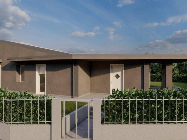 Prestigiosa villa di 150 mq in vendita, Via Giuseppe Zanardelli, 1, Muscoline, Brescia, Lombardia
